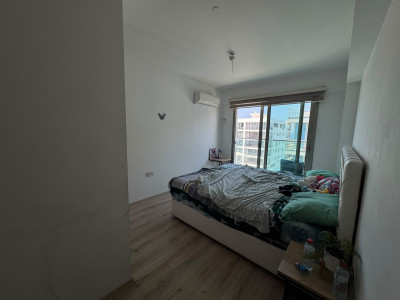 GİRNE MERKEZ – MR. POUND ARKASI SATILIK 3+1 DAİRE-9