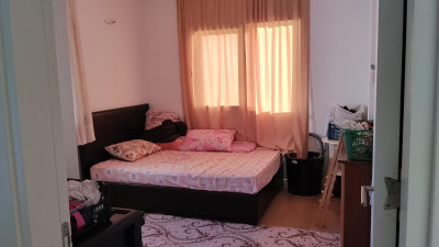 GİRNE YENİ BELEDİYE BÖLGESİ SATILIK 2+1 DAİRE-4