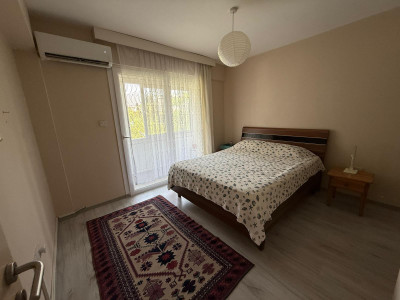 GİRNE MERKEZ – GENİŞ 2+1 FULL EŞYALI KİRALIK DAİRE-6