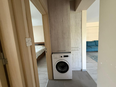 GİRNE MERKEZ – GENİŞ 2+1 FULL EŞYALI KİRALIK DAİRE-5