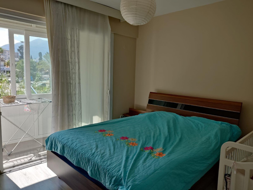GİRNE MERKEZ – GENİŞ 2+1 FULL EŞYALI KİRALIK DAİRE-8