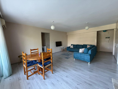 GİRNE MERKEZ – GENİŞ 2+1 FULL EŞYALI KİRALIK DAİRE-2