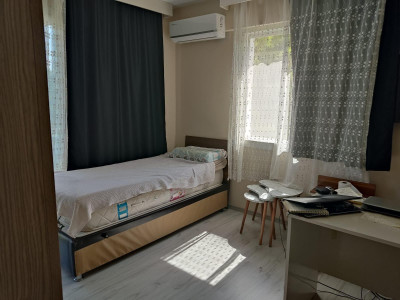 GİRNE MERKEZ – GENİŞ 2+1 FULL EŞYALI KİRALIK DAİRE-10