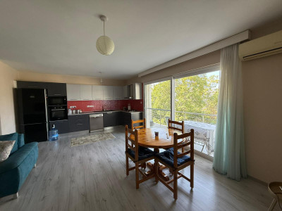 GİRNE MERKEZ – GENİŞ 2+1 FULL EŞYALI KİRALIK DAİRE-4