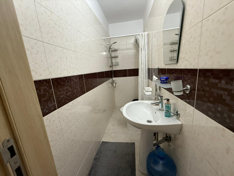 GİRNE MERKEZ – GENİŞ 2+1 FULL EŞYALI KİRALIK DAİRE-13