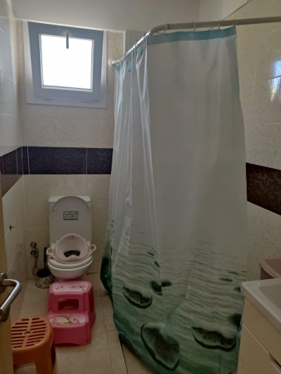 GİRNE MERKEZ – GENİŞ 2+1 FULL EŞYALI KİRALIK DAİRE-12
