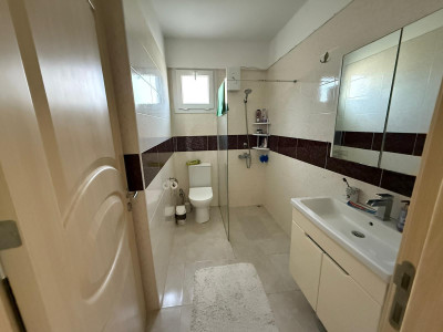 GİRNE MERKEZ – GENİŞ 2+1 FULL EŞYALI KİRALIK DAİRE-11
