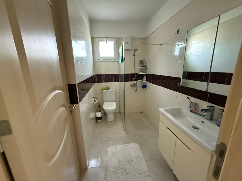 GİRNE MERKEZ – GENİŞ 2+1 FULL EŞYALI KİRALIK DAİRE-11