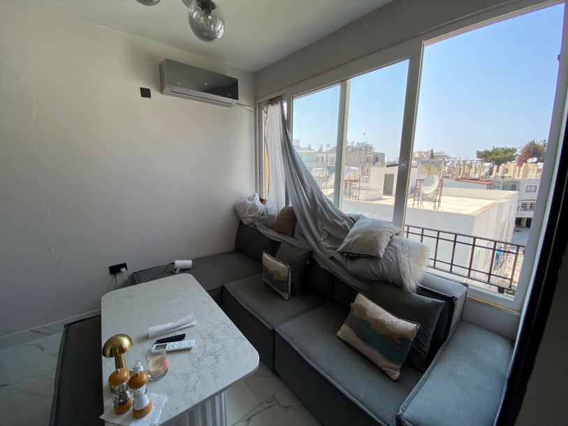 GİRNE MERKEZ – 20 TEMMUZ STADYUMU CADDESİ ÜZERİNDE SATILIK TİCARİ DAİRE-7