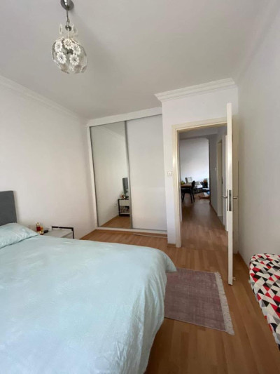 GİRNE MERKEZ SATILIK 2+1 DAİRE – YAŞAM VE YATIRIMA UYGUN-5