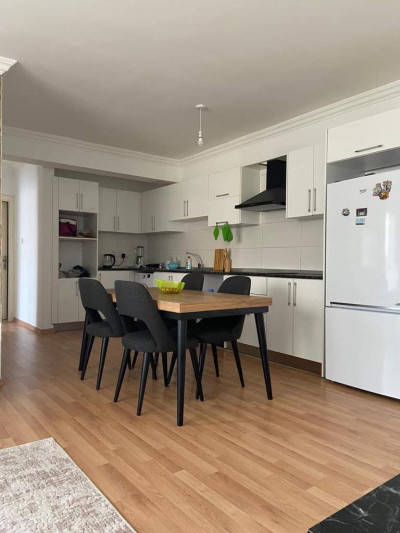 GİRNE MERKEZ SATILIK 2+1 DAİRE – YAŞAM VE YATIRIMA UYGUN-3
