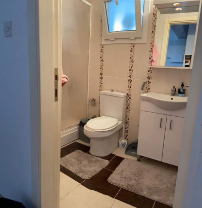 GİRNE MERKEZ SATILIK 2+1 DAİRE – YAŞAM VE YATIRIMA UYGUN-7