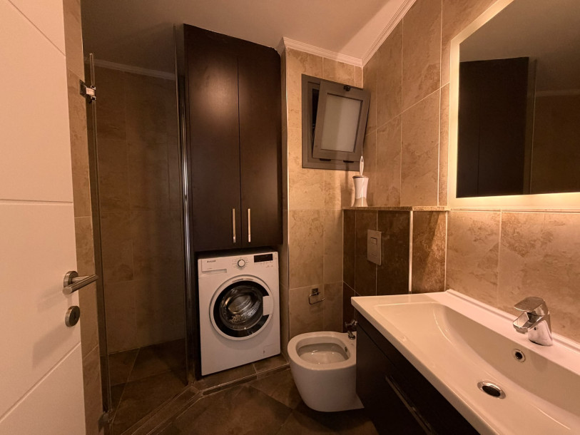 GİRNE MERKEZ AİDAT DAHİL KİRALIK 2+1 DAİRE-6