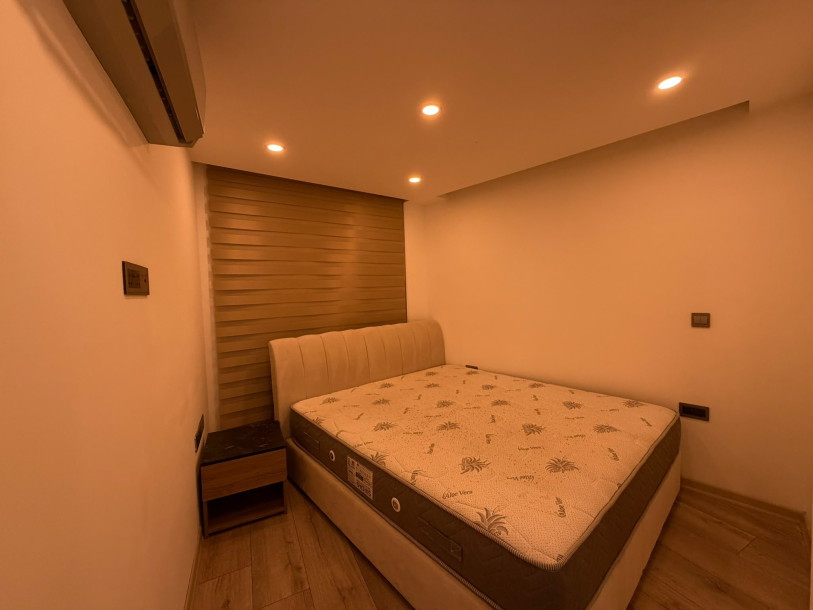 GİRNE MERKEZ AİDAT DAHİL KİRALIK 2+1 DAİRE-5