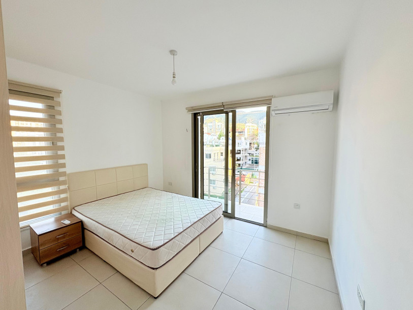 GİRNE ŞOKMAR MARKET BÖLGESİ KİRALIK 1+1 DAİRE-6