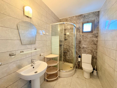 GİRNE ŞOKMAR MARKET BÖLGESİ KİRALIK 1+1 DAİRE-7