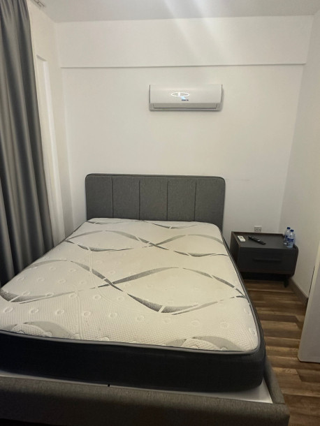 GİRNE MERKEZ SAMMY'S OTEL BÖLGESİNDE KİRALIK 1+1-16