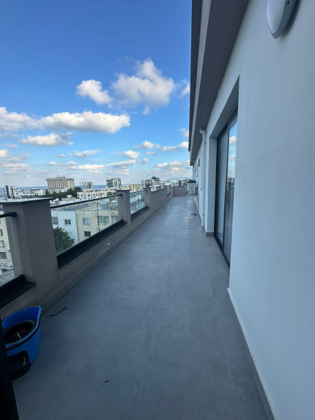 GİRNE MERKEZ SAMMY'S OTEL BÖLGESİNDE KİRALIK 1+1-29