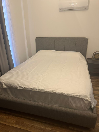 GİRNE MERKEZ SAMMY'S OTEL BÖLGESİNDE KİRALIK 1+1-15