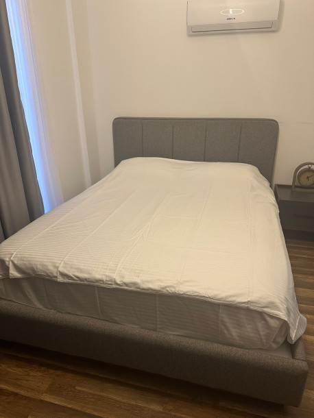 GİRNE MERKEZ SAMMY'S OTEL BÖLGESİNDE KİRALIK 1+1-15