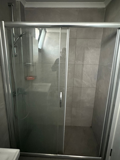 GİRNE MERKEZ SAMMY'S OTEL BÖLGESİNDE KİRALIK 1+1-20