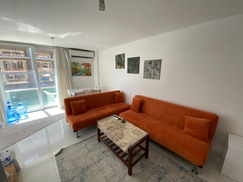 GİRNE MERKEZ BELEDİYE CİVARINDA TÜRK MALI SATILIK 2+1 DAİRE-1