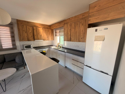 GİRNE MERKEZ’DE SATILIK 4+1 DAİRE-7