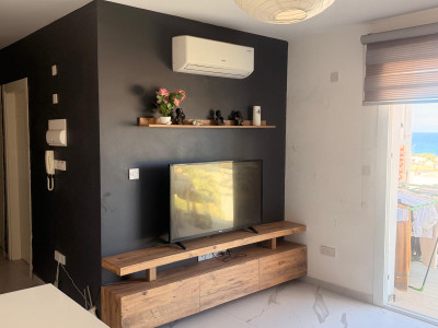 GİRNE MERKEZ’DE SATILIK 4+1 DAİRE-2