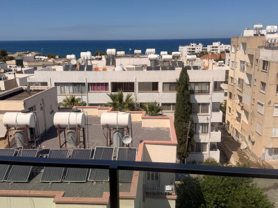 GİRNE MERKEZ’DE SATILIK 4+1 DAİRE-25