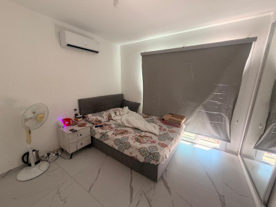 GİRNE MERKEZ’DE SATILIK 4+1 DAİRE-10