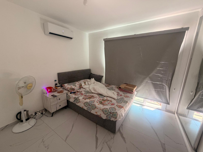 GİRNE MERKEZ’DE SATILIK 4+1 DAİRE-10