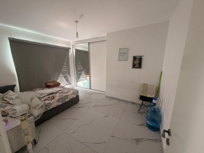 GİRNE MERKEZ’DE SATILIK 4+1 DAİRE-11