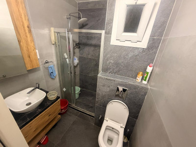 GİRNE MERKEZ’DE SATILIK 4+1 DAİRE-17