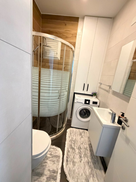 GİRNE MERKEZ ARDEM AVANGART’TA SATILIK 1+1 DAİRE-8