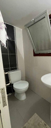 GİRNE AŞAĞI GİRNE’DE SATILIK 3+1 DAİRE-7