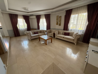 GİRNE / YUKARI GİRNE – KİRALIK 3+1 DAİRE-20