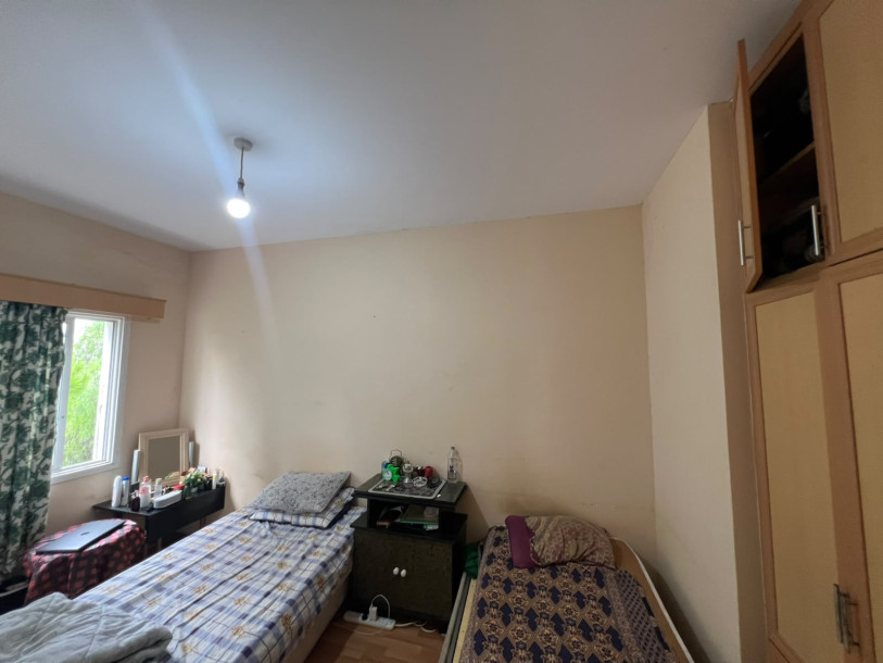 GİRNE MERKEZ / KAŞGAR – SATILIK 3+1 DAİRE-7