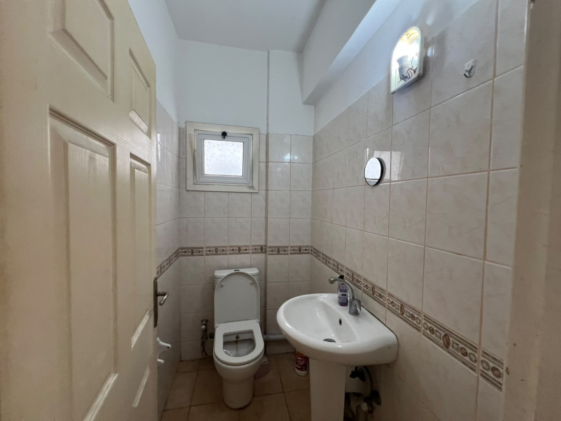GİRNE MERKEZ / KAŞGAR – SATILIK 3+1 DAİRE-11