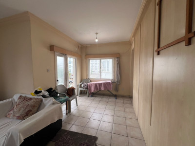 GİRNE MERKEZ / KAŞGAR – SATILIK 3+1 DAİRE-10