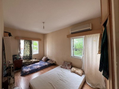 GİRNE MERKEZ / KAŞGAR – SATILIK 3+1 DAİRE-9
