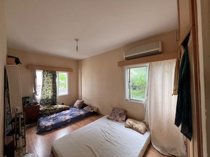 GİRNE MERKEZ / KAŞGAR – SATILIK 3+1 DAİRE-9