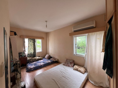 GİRNE MERKEZ / KAŞGAR – SATILIK 3+1 DAİRE-8