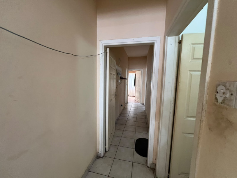 GİRNE MERKEZ / KAŞGAR – SATILIK 3+1 DAİRE-5