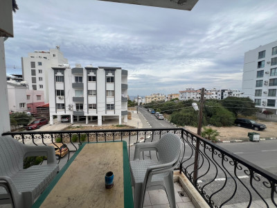 GİRNE MERKEZ / KAŞGAR – SATILIK 3+1 DAİRE-17