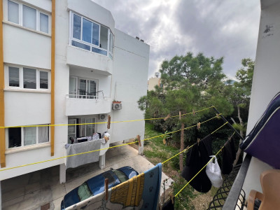 GİRNE MERKEZ / KAŞGAR – SATILIK 3+1 DAİRE-15