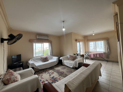 GİRNE MERKEZ / KAŞGAR – SATILIK 3+1 DAİRE