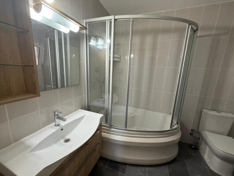 GİRNE MERKEZ / PATARA SİTESİ – SATILIK 4+1 LÜKS PENTHOUSE-15