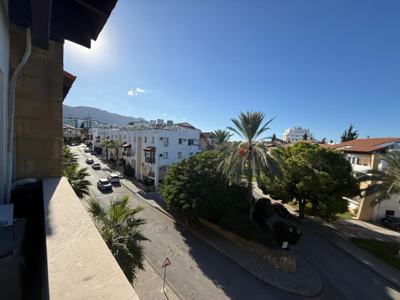 GİRNE MERKEZ / PATARA SİTESİ – SATILIK 4+1 LÜKS PENTHOUSE-26