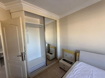 GİRNE MERKEZ / PATARA SİTESİ – SATILIK 4+1 LÜKS PENTHOUSE-13