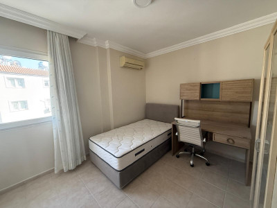 GİRNE MERKEZ / PATARA SİTESİ – SATILIK 4+1 LÜKS PENTHOUSE-10